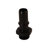 Aeromotive Adapter - 5/8 Male Quick Connect - Short - AN-08 ORB thumbnail 5