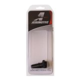 Aeromotive Adapter - 5/8 Male Quick Connect - Short - AN-08 ORB thumbnail 6