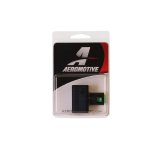 Aeromotive Fitting - Tee - 2x AN-08 Port - 3/8 Quick Connect thumbnail 5