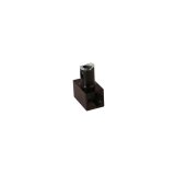 Aeromotive Fitting - Tee - 2x AN-08 Port - 5/16 Quick Connect thumbnail 6