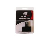 Aeromotive Fitting - Tee - 2x AN-08 Port - 5/16 Quick Connect thumbnail 7