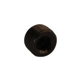 Aeromotive Fitting - Plug - 3/8in NPT thumbnail 2