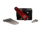Aeromotive Shut Off Valve - Left - Nitro - 2x AN-08 thumbnail 1