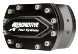 Aeromotive Spur Gear Fuel Pump - 3/8in Hex - 1.00 Gear - Nitro - 21.5gpm thumbnail 1