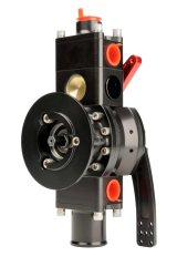 Aeromotive Spur Gear Fuel Pump - 3/8in Hex - NHRA Nostalgia Funny Car Certified - Nitro - 20gpm thumbnail 5