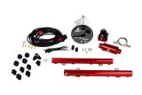 Aeromotive 05-09 Ford Mustang GT 5.0L Stealth Fuel System (18676/14130/16307) thumbnail 2