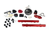 Aeromotive 05-09 Ford Mustang GT 5.0L Stealth Fuel System (18676/14130/16306) thumbnail 2