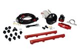 Aeromotive 07-12 Ford Mustang Shelby GT500 4.6L Stealth Fuel System (18682/14116/16307) thumbnail 1