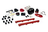 Aeromotive 07-12 Ford Mustang Shelby GT500 4.6L Stealth Fuel System (18682/14116/16306) thumbnail 2