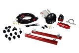 Aeromotive 07-12 Ford Mustang Shelby GT500 5.4L Stealth Fuel System (18682/14144/16307) thumbnail 1