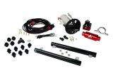 Aeromotive 07-12 Ford Mustang Shelby GT500 5.4L Stealth Fuel System (18682/14141/16307) thumbnail 2