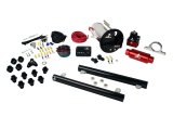 Aeromotive 07-12 Ford Mustang Shelby GT500 5.4L Stealth Fuel System (18682/14141/16306) thumbnail 1