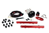 Aeromotive 07-12 Ford Mustang Shelby GT500 5.0L Stealth Fuel System (18682/14130/16307) thumbnail 1