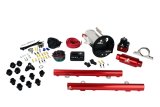Aeromotive 07-12 Ford Mustang Shelby GT500 5.0L Stealth Fuel System (18682/14130/16306) thumbnail 2