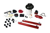 Aeromotive 10-13 Ford Mustang GT 5.4L Stealth Fuel System (18694/14144/16306) thumbnail 1