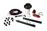 Aeromotive 10-13 Ford Mustang GT 5.4L Stealth Fuel System (18694/14141/16307) thumbnail 2