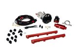Aeromotive 05-09 Ford Mustang GT 4.6L Stealth Eliminator Fuel System (18677/14116/16307) thumbnail 2