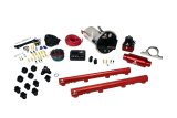 Aeromotive 05-09 Ford Mustang GT 4.6L Stealth Eliminator Fuel System (18677/14116/16306) thumbnail 1