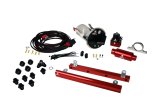 Aeromotive 05-09 Ford Mustang GT 5.4L Stealth Eliminator Fuel System (18677/14144/16307) thumbnail 1