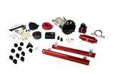 Aeromotive 05-09 Ford Mustang GT 5.4L Stealth Eliminator Fuel System (18677/14144/16306) thumbnail 1