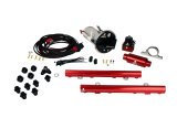 Aeromotive 05-09 Ford Mustang GT 5.0L Stealth Eliminator Fuel System (18677/14130/16307) thumbnail 1