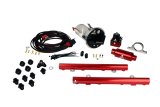 Aeromotive 05-09 Ford Mustang GT 5.0L Stealth Eliminator Fuel System (18677/14130/16307) thumbnail 2