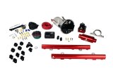 Aeromotive 05-09 Ford Mustang GT 5.0L Stealth Eliminator Fuel System (18677/14130/16306) thumbnail 2