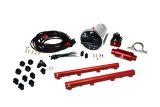 Aeromotive 07-12 Ford Mustang Shelby GT500 4.6L Stealth Eliminator Fuel System (18683/14116/16307) thumbnail 2