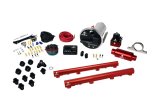 Aeromotive 07-12 Ford Mustang Shelby GT500 4.6L Stealth Eliminator Fuel System (18683/14116/16306) thumbnail 2
