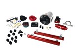 Aeromotive 07-12 Ford Mustang Shelby GT500 5.4L Stealth Eliminator Fuel System (18683/14144/16306) thumbnail 1