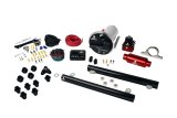 Aeromotive 07-12 Ford Mustang Shelby GT500 5.4L Stealth Eliminator Fuel System (18683/14141/16306) thumbnail 2