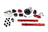Aeromotive 07-12 Ford Mustang Shelby GT500 5.0L Stealth Eliminator Fuel System (18683/14130/16306) thumbnail 2