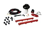 Aeromotive 10-13 Ford Mustang GT 4.6L Stealth Eliminator Fuel System (18695/14116/16307) thumbnail 1