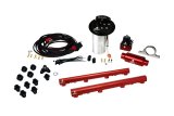 Aeromotive 10-13 Ford Mustang GT 4.6L Stealth Eliminator Fuel System (18695/14116/16307) thumbnail 2