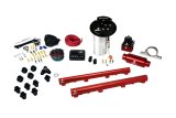 Aeromotive 10-13 Ford Mustang GT 4.6L Stealth Eliminator Fuel System (18695/14116/16306) thumbnail 1