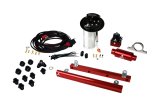 Aeromotive 10-13 Ford Mustang GT 5.4L Stealth Eliminator Fuel System (18695/14144/16307) thumbnail 2