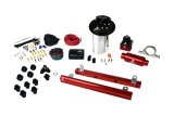 Aeromotive 10-13 Ford Mustang GT 5.4L Stealth Eliminator Fuel System (18695/14144/16306) thumbnail 2