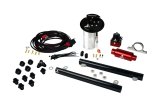 Aeromotive 10-13 Ford Mustang GT 5.4L Stealth Eliminator Fuel System (18695/14141/16307) thumbnail 1