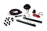 Aeromotive 10-13 Ford Mustang GT 5.4L Stealth Eliminator Fuel System (18695/14141/16307) thumbnail 2