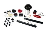Aeromotive 10-13 Ford Mustang GT 5.4L Stealth Eliminator Fuel System (18695/14141/16306) thumbnail 1