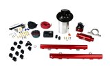 Aeromotive 10-13 Ford Mustang GT 5.0L Stealth Eliminator Fuel System (18695/14130/16306) thumbnail 2