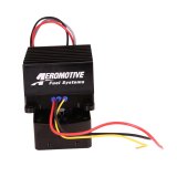 Aeromotive 05-18 Chevrolet Silverado/GMC Sierra 1500 Series 3.5 GPM Brushless Gear Pump thumbnail 2