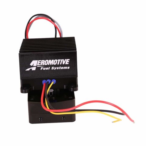 Aeromotive 05-18 Chevrolet Silverado/GMC Sierra 1500 Series 5.0 GPM Brushless Gear Pump thumbnail 9