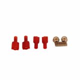 Aeromotive 99-04 Chevrolet Silverado/Sierra 1500 Fuel Level Sender Bracket thumbnail 5