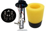 Aeromotive 99-02 Chevrolet Camaro Phantom Series Single 450lph Direct Drop-In Fuel Pump thumbnail 6