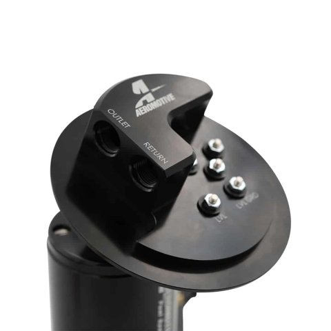 Aeromotive 11-17 Ford Mustang S197/S550 & 18-20 GT/EcoBoost Brushless A1000 In-Tank Fuel Pump thumbnail 4