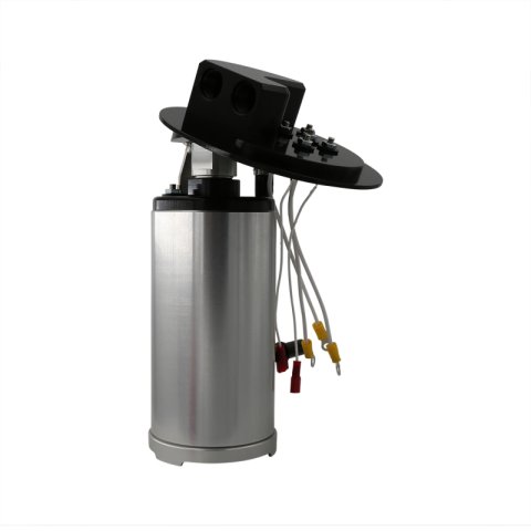 Aeromotive 11-17 Ford Mustang S197/S550 & 18-20 GT/EcoBoost Brushless A1000 In-Tank Fuel Pump thumbnail 7