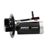 Aeromotive 11-17 Mustang S197/S550 Brushless 3.5 GPM Gear Pump 18-20 GT/Ecoboost thumbnail 2
