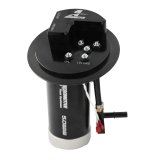 Aeromotive 11-17 Mustang S197/S550 Brushless 3.5 GPM Gear Pump 18-20 GT/Ecoboost thumbnail 3
