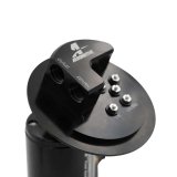 Aeromotive 11-17 Mustang S197/S550 Brushless 3.5 GPM Gear Pump 18-20 GT/Ecoboost thumbnail 4